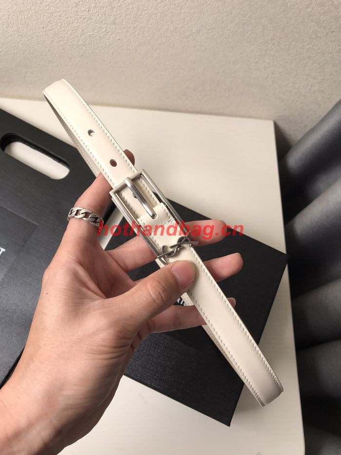 Yves saint Laurent Belt 20MM SLB00068 Yves saint Laurent Belt 20MM SLB00068